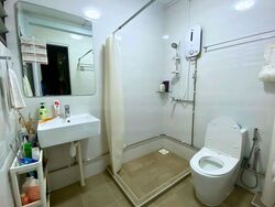 Blk 105 Simei Street 1 (Tampines), HDB Executive #459731701